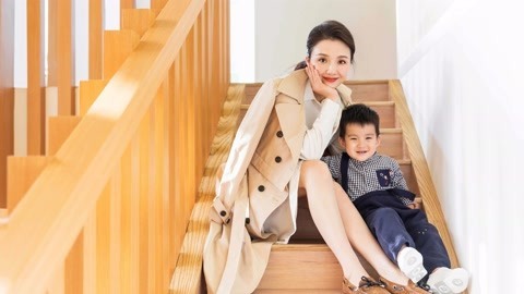 槿汐姑姑孙茜の育儿经！