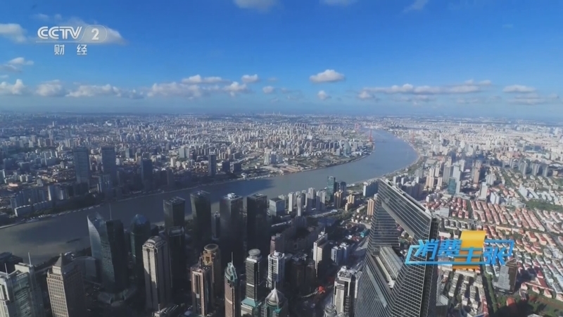消费主张 《消费主张》 20251107 上海楼市新政观察：企稳拐点何时到来？（下）
