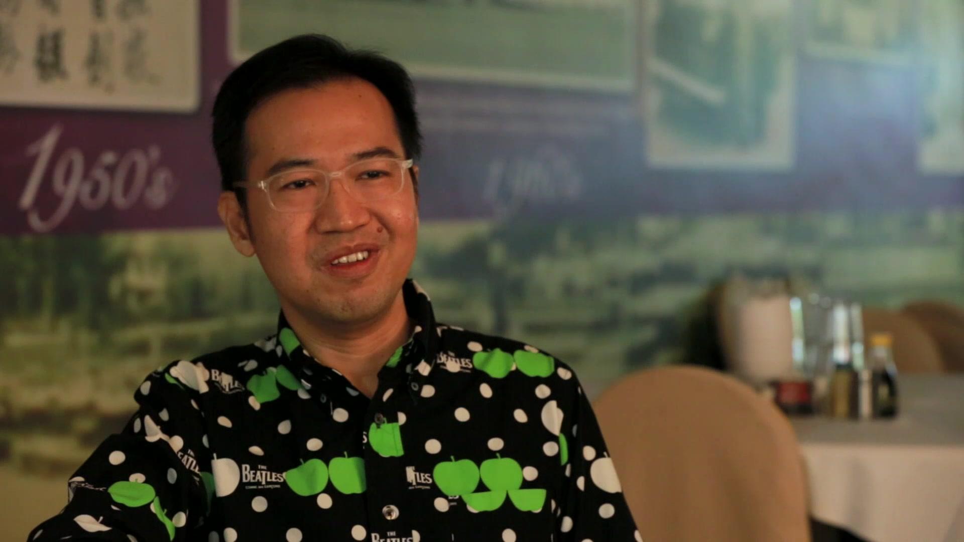 寻味新加坡 第3集