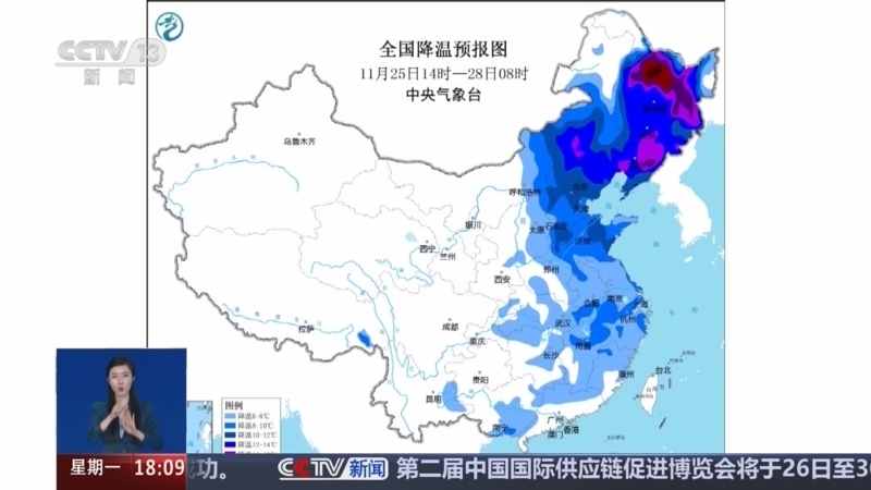 共同关注 《共同关注》 20241125