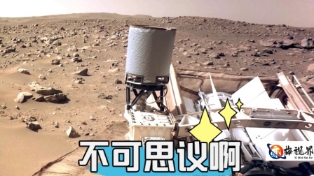 来自火星的高清照片：我们能看到什么？