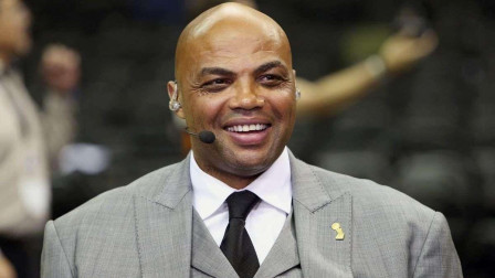 NBA流言收割机 巴克利当着汤神的面: 你球队太垃圾, 进攻端太弱
