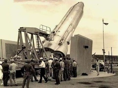 目击危机：古巴导弹危机，美国实行海上隔离