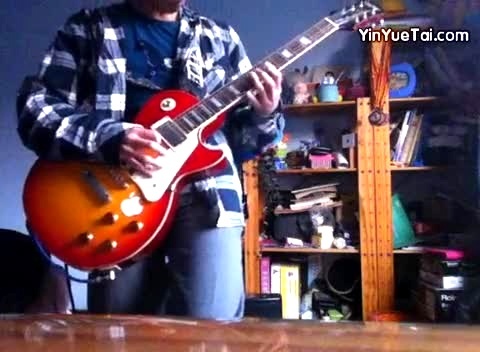 翻唱集锦 American Idiot-模仿翻唱 Green Day (绿日)