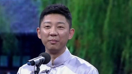 笑动剧场2023 回想路遥讲述爱情故事 默契十足笑翻全场