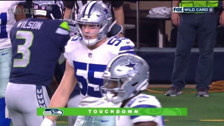 【NFL故事】贝尔
