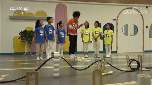 芝麻开门【央视】 《芝麻开门》 20190720 挑战大现场 科学游戏大挑战（下）