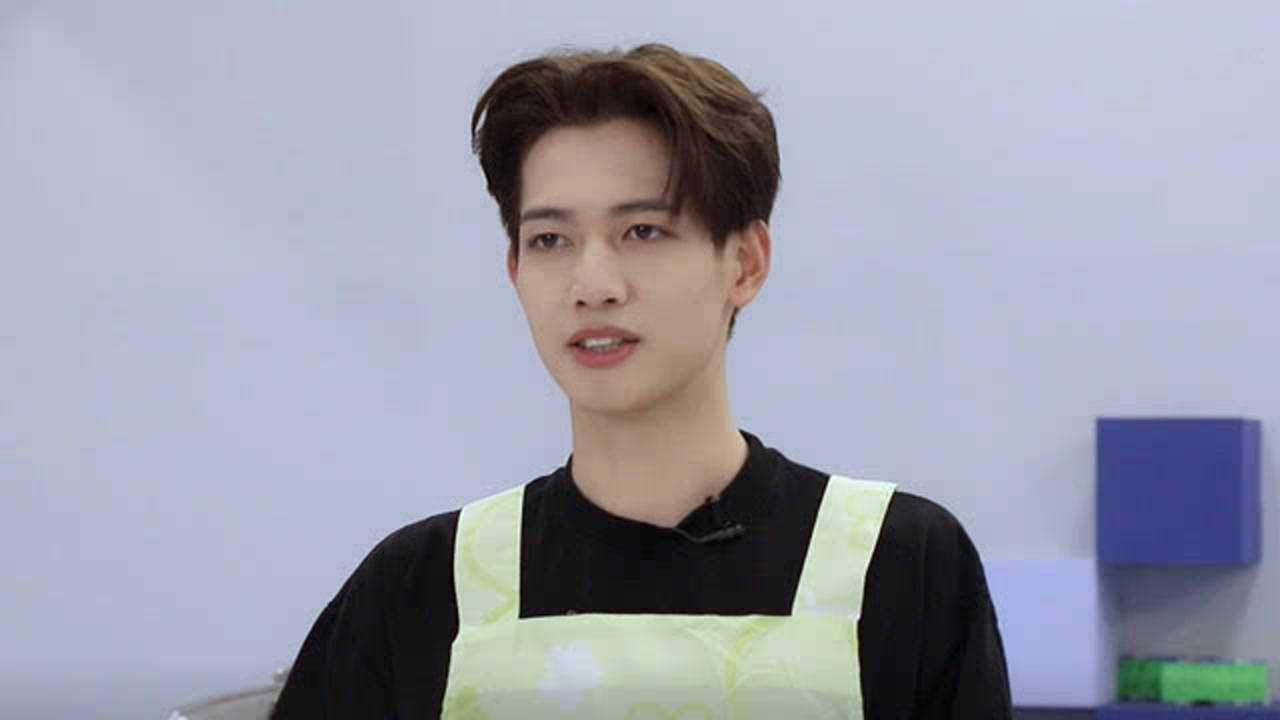 大岛日记2021 甘望星Vlog：亲手制作“鬼”的爱心晚餐大展厨艺，众学员赞不绝口