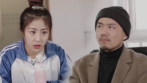 学校里的疯子 现在为了请假都这么套路老师了吗？