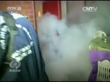 焦点访谈 《焦点访谈》 20160705 依法维护国家安全