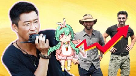 小萌兔玩剧 第一季 《战狼2》票房直指50亿震动好莱坞 中国电影崛起是否指日可待 17