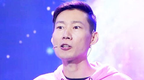 中国梦想秀 第10季 第4期：追梦人现场吟诗自荐 梦想寻觅一段良缘佳话