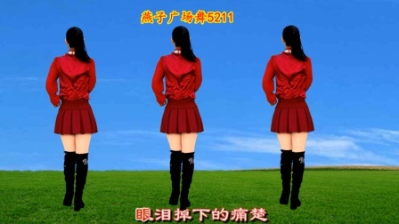 DJ广场舞《拥抱你的温柔》送给有故事的你