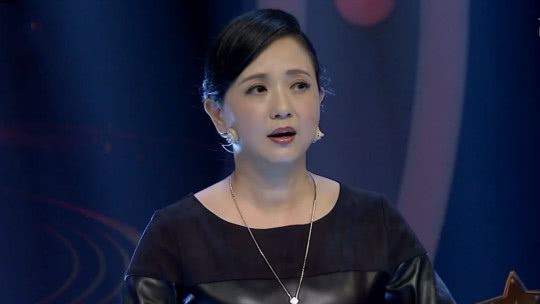 你看谁来了 陶慧敏戏曲功底深厚即兴表演 因小白菜一角一鸣惊人
