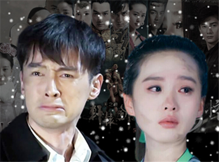 理娱打挺疼. 唐人是如何做到众叛亲离的？