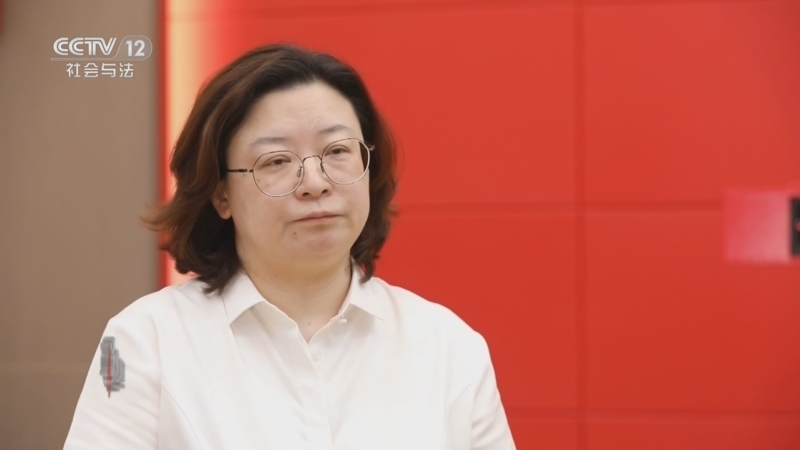 道德观察 《道德观察(日播版)》 20250125 婚姻里的真相