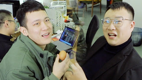 学校里的疯子 你就说你点不点赞吧！