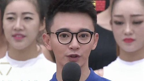 勇者大冲关 第一季 高颜值美少女组合秀舞技