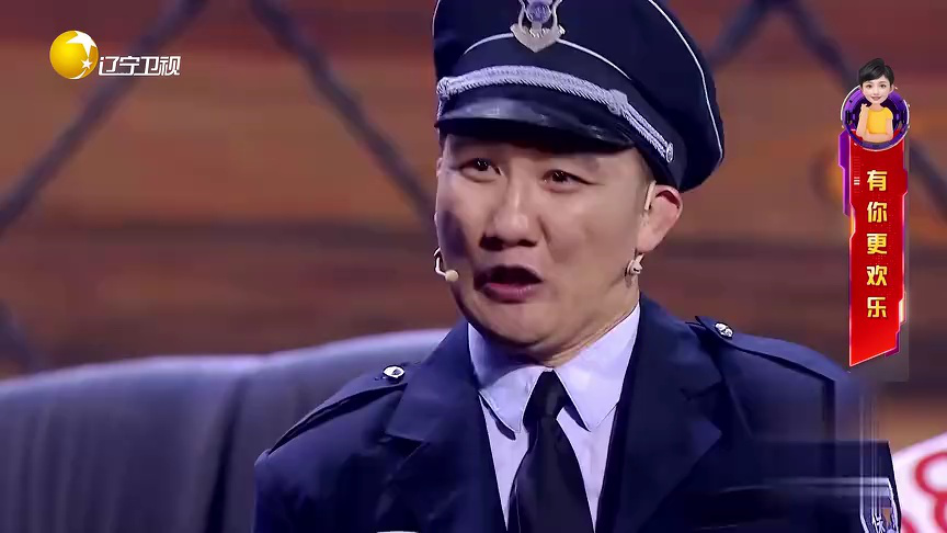 小品《今天的幸福2》