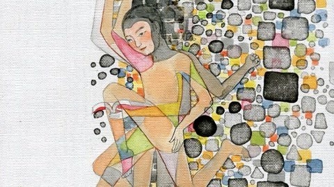 一席演讲 李洋：画梦