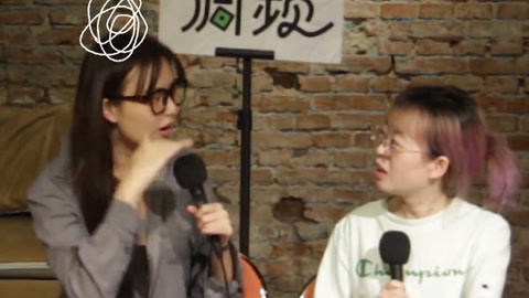 喜番喜剧&middot;精选 喜番调频：“霸道总裁”在地铁站亮出了……