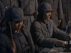 声屏华章 纪念中国人民广播事业创建85周年（一）