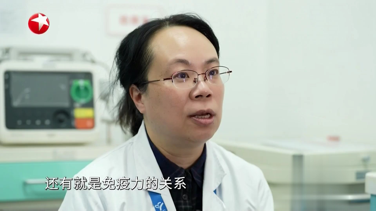 快闪医院——如何防治冬季流感