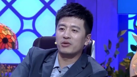 三里屯“一姐”自报家门，飒爽性格令人眼前一亮