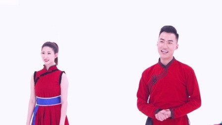 站在草原望北京-饶子龙