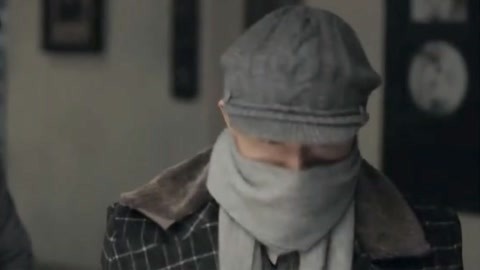 《鬓边不是海棠红》精选看点 雪之诚被哥哥打伤 商细蕊看到后心疼了