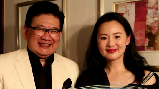 可凡倾听 无意苦争春 唯有暗香来-咏梅专访（上）