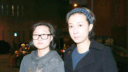 解忧魔法学院 吴绮莉与小龙女重归于好，Ta却成为重重阻碍