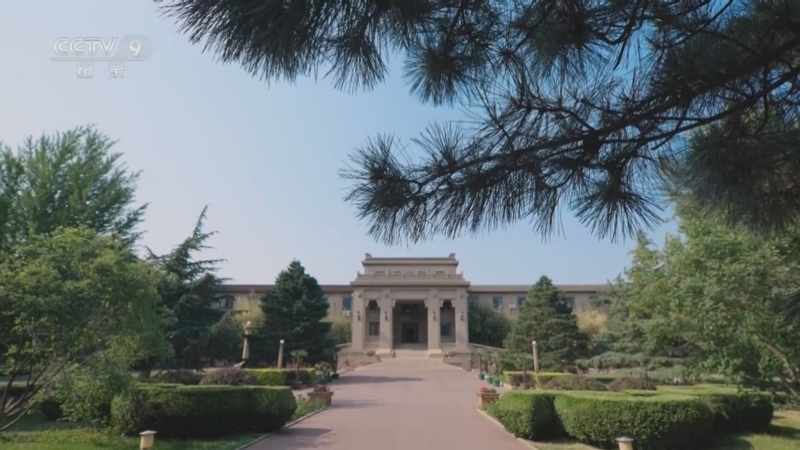 《红色密档》 第1集 守望光明