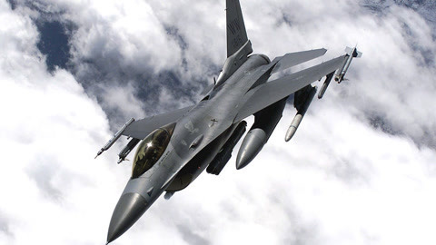 环球火力点 起诉印度损害公司名誉 F16制造商洛马公司紧急辟谣