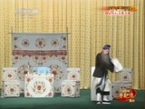 中国京剧音配像精萃 《中国京剧音配像精粹》 20150618 流派集锦（张派 程派）京剧《荒山泪》