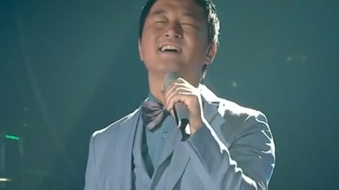 播报多看点 满文军演绎金曲
