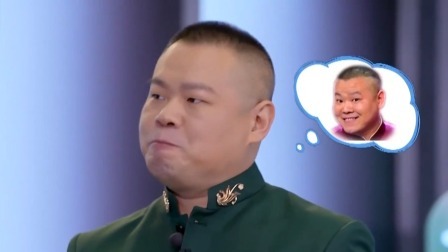 今晚开放麦 胡海泉吐槽岳云鹏春晚节目，任贤齐分享时代金曲背后故事