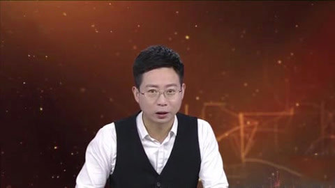 经典传奇 揭秘贺兰山“东方金字塔” 九座西夏帝陵归属之谜