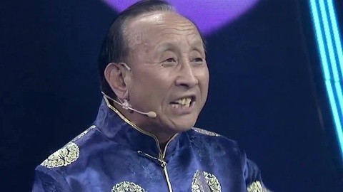 演讲集锦 朱芳《相亲那些事》