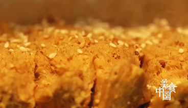 美食中国 《美食中国》 20201208 系列片《一城一味》之沙地记忆