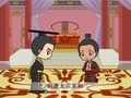 幼儿小寓言 机不可失