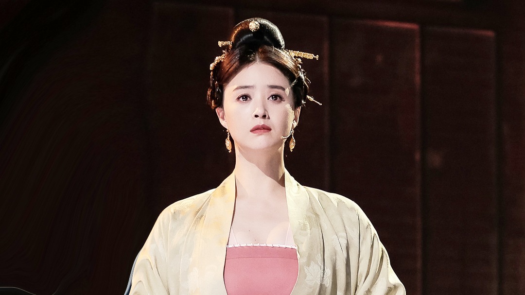 第10期：蒋欣看国宝根本停不下来