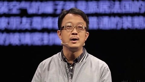 一刻talks 梁克刚：好玩，就是生产力