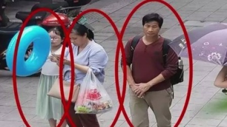 说天下 杭州9岁失联女童遗体被找到 警方回应尽快网上通报