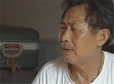 寻情记 双亲老去十年上海梦一场