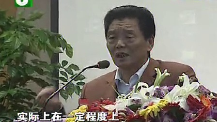 钱塘老娘舅 老娘舅街道搞讲座 调解经说给大家听 111109