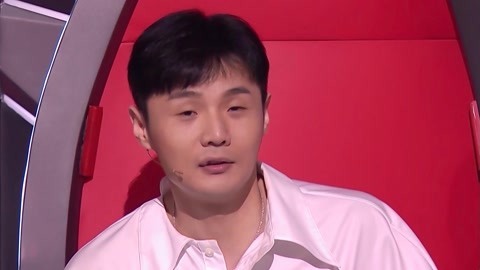 中国好声音会员版 学员表白杨丞琳 李荣浩娇羞呼喊“我也是”