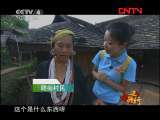 远方的家 《边疆行》第22集 西盟：走进狂欢佤部落《远方的家》20110809