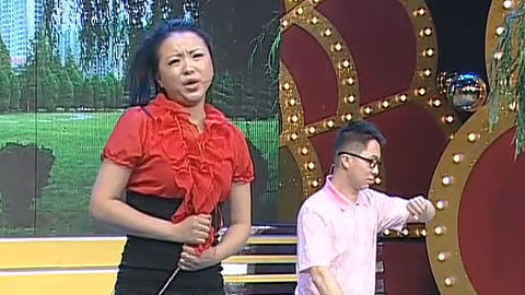 网友会面那点事儿