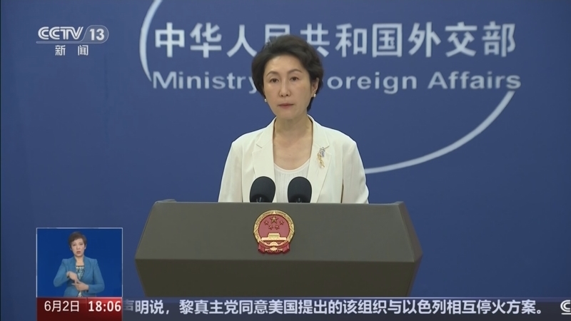《共同关注》 20260602